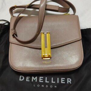 Demellier The Vancouver Crossbody Bag